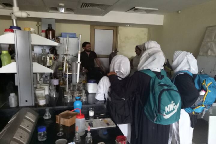 laboratory